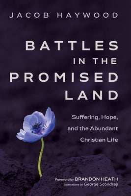Battles in the Promised Land: Suffering, Hope, and the Abundant Christian Life by Haywood, Jacob