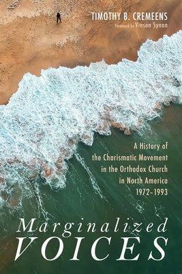 Marginalized Voices by Cremeens, Timothy B.