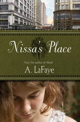 Nissa's Place by LaFaye, A.