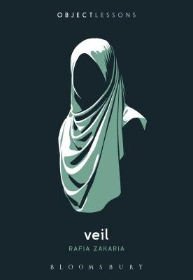Veil by Zakaria, Rafia