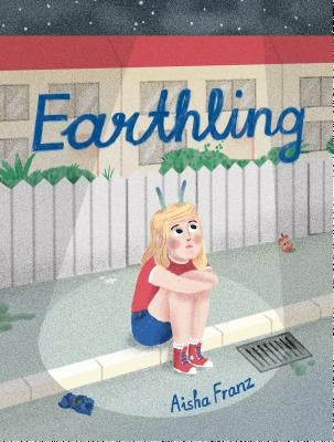 Earthling by Franz, Aisha