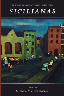 Sicilianas by Manizza Roszak, Suzanne