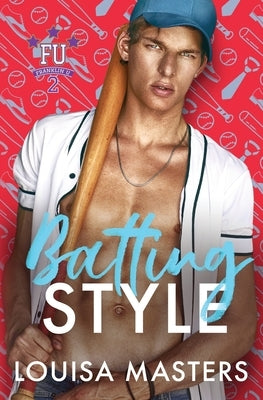 Batting Style by Masters, Louisa