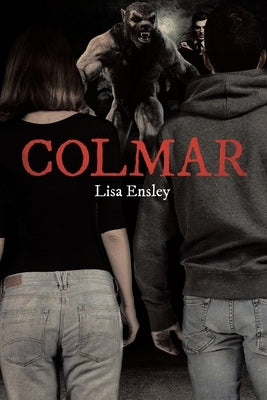 Colmar by Ensley, Lisa
