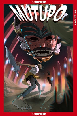 Mutupo, Volume 1 by Rwizi, Kay