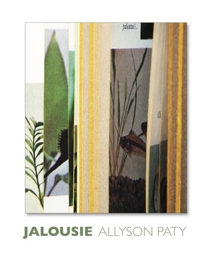 Jalousie by Paty, Allyson