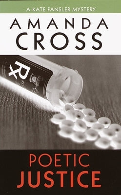 Poetic Justice by Cross, Amanda