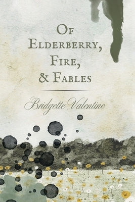 Of Elderberry, Fire, & Fables by Valentine, Bridgette