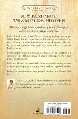 The Daughter of Shiloh: Volume 3 by Haynes, Terri J.