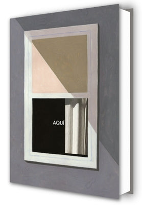 Aqu? / Here by McGuire, Richard