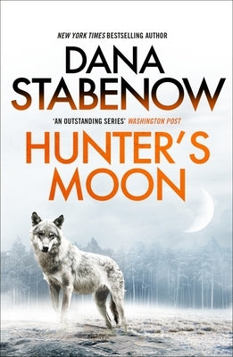 Hunter's Moon by Stabenow, Dana