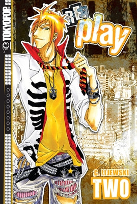 Replay, Volume 2: Volume 2 by Lijewski, Christy