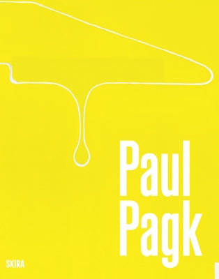 Paul Pagk by Pagk, Paul