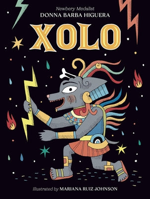 Xolo by Higuera, Donna Barba