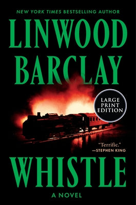 Whistle by Barclay, Linwood