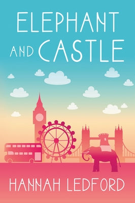 Elephant and Castle by Ledford, Hannah