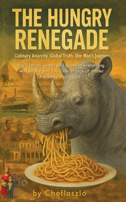 The Hungry Renegade by Szucs, Laszlo