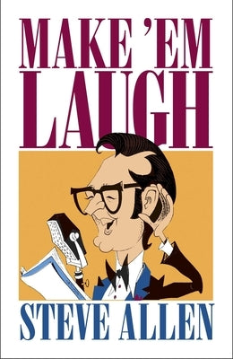 Make 'Em Laugh by Allen, Steve