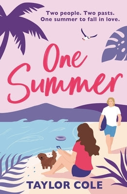 One Summer by Cole, Taylor