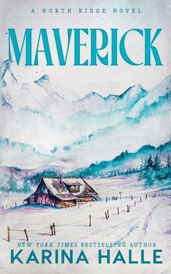 Maverick by Halle, Karina