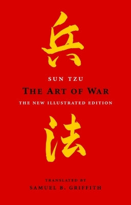 The Art of War by Sun-Tzu