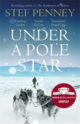 Under a Pole Star by Penney, Stef