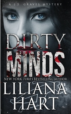 Dirty Valentine by Hart, Liliana