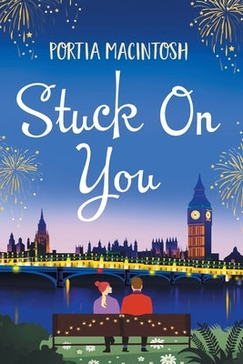 Stuck On You by Macintosh, Portia