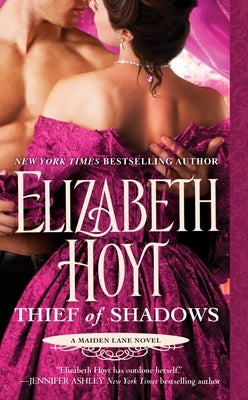 Thief of Shadows by Hoyt, Elizabeth