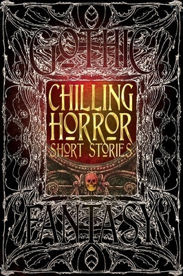 Chilling Horror Short Stories by Townshend, Dale