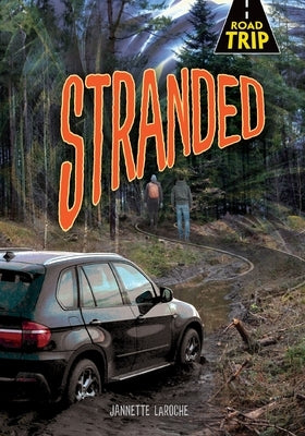 Stranded by Laroche, Jannette