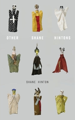 Other Shane Hintons by Hinton, Shane