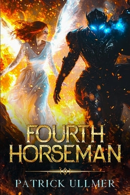 Fourth Horseman by Ullmer, Patrick
