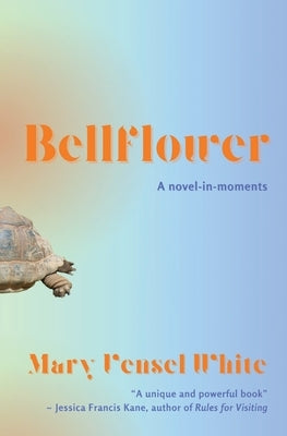 Bellflower by White, Mary Vensel