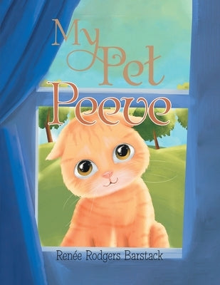 My Pet Peeve by Renée Rodgers Barstack