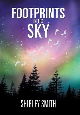 Footprints in the Sky by Smith, Shirley
