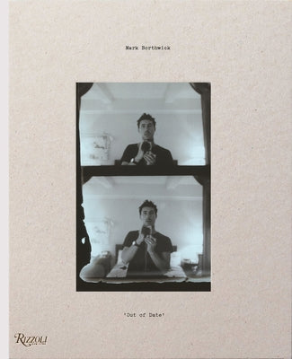 'Out of Date': Pola Pan 1984-1996 by Borthwick, Mark