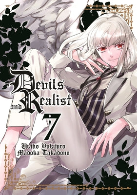 Devils and Realist, Volume 7 by Takadono, Madoka