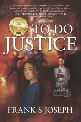 To Do Justice by Joseph, Frank S.