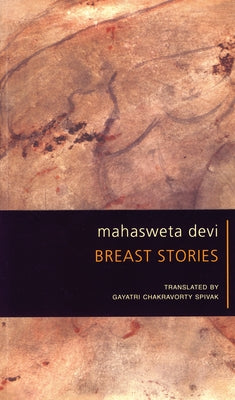 Breast Stories by Devi, Mahasweta