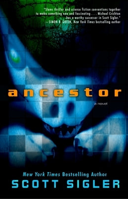 Ancestor by Sigler, Scott