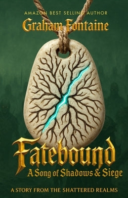 Fatebound: A Song of Shadows & Siege by Fontaine, Graham