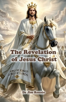 The Revelation of Jesus Christ by Dr Jim Rennie