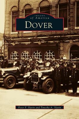Dover by Slavin, Peter F.