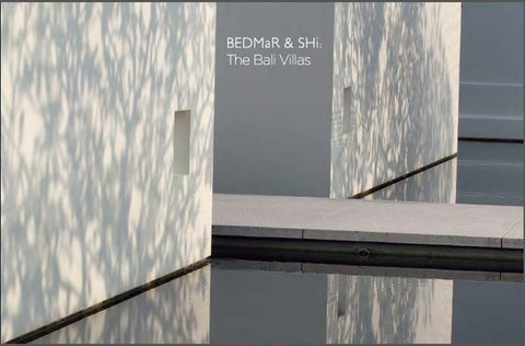 The Bali Villas: Bedmar & Shi by Smyth, Darlene