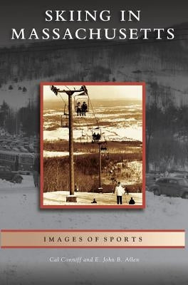 Skiing in Massachusetts by Conniff, Cal