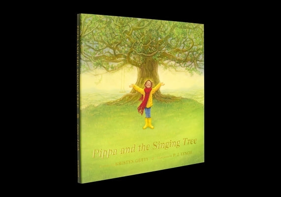 Pippa and the Singing Tree: Joining the Song of All Creation by Getty, Kristyn