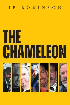 The Chameleon by Robinson, Jp