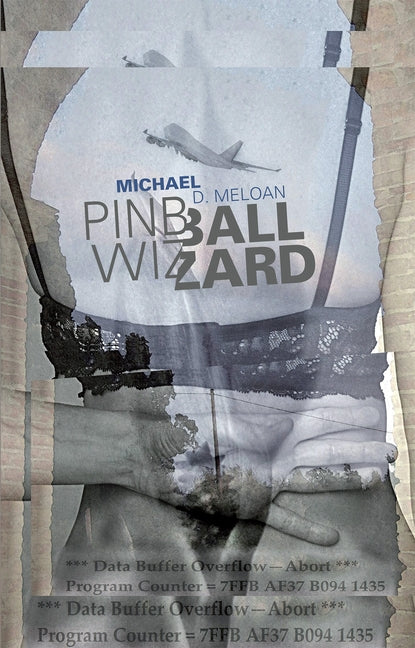 Pinball Wizard by Meloan, Michael D.
