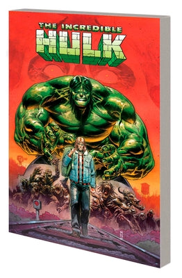 Incredible Hulk Vol. 1: Age of Monsters by Johnson, Phillip Kennedy